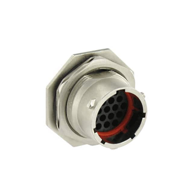 UT0W71419PH6 Souriau-Sunbank by Eaton  Alloggiamenti per connettori circolari